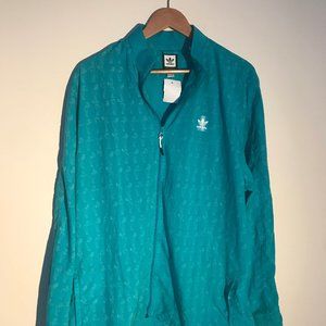 Adidas Original Men's Skateboarding RClaire Jacket